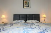 Green Garden Apartment Hotels in Hvar