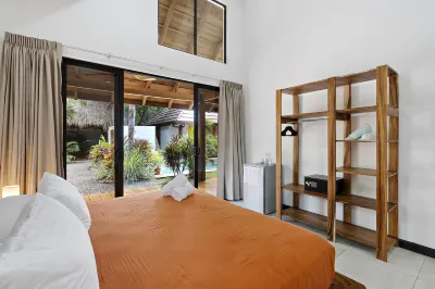 Villa Ave del Paraíso Hotels in Pinilla