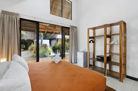 Villa Ave del Paraíso