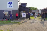 Guesthouse Shiome