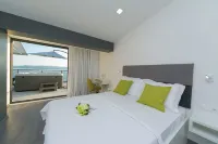 Apartments Villa Nadalina Deluxe - balcony