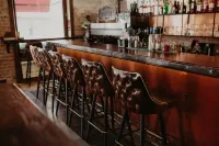 Villa 1927 - bar