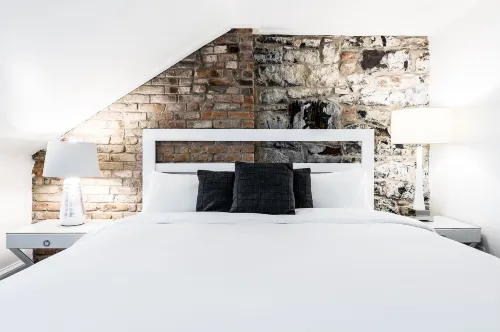 C3- Hotel Art de Vivre - Homestays
