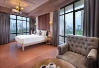 Arnna Hotel - Goregaon - 4つ星