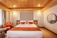 Udaan Khang-Chen View Resort & Spa Hotels in Pelling