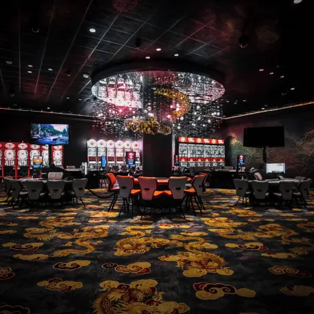 Table Mountain Casino Resort