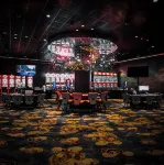 Table Mountain Casino Resort Hotels in Fresno County