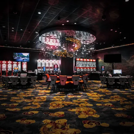 Table Mountain Casino Resort Отели в г. Оберри