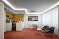 Hotel Lara Hotels in Moncao