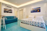 Il Truciolo Suite Hotels in Anacapri