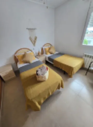 3 Bed Villa Mar Menor Golf Heated Pool Terrace