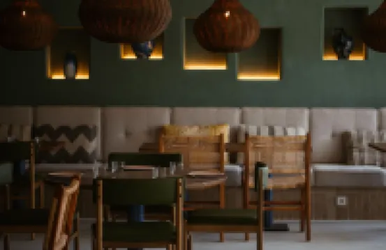 Mondrian Ibiza