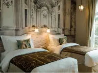 The Bluesky Resort @ Khao Kho