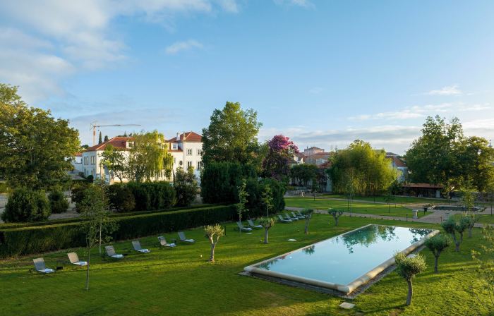 Valverde Santar Hotel & SPA