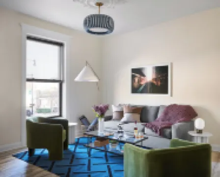 The Neighborhood Hotel Lincoln Park