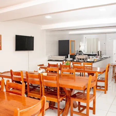 Letiva Hotel Centro