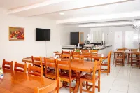 Letiva Hotel Centro - petit déjeuner