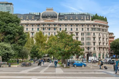 Limehome Milan Via Stresa Hotel a Gioia