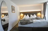 Hotel Bernina Hotels in Pontresina
