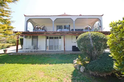 Villa Sophia Hôtels à : Porto Rafti