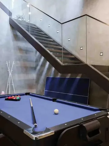 รูปภาพของเดอะโอเอซิส แทรงควิล เอสเคป