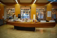 Waldhotel am See Berlin-Schmöckwitz