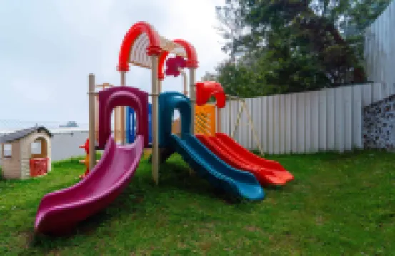 Tranquil Heights Hoteles en Kodaikanal