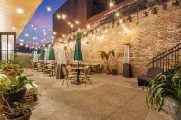Hotel Vela Hotels in Gulfport