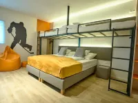 Ice Premium Apartments Hotels in Veszprem