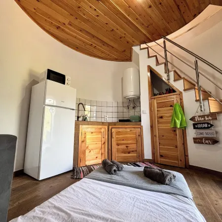 Banana Eco Camp