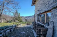 I Casali di G Hotels in Casaprota