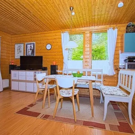 The House to Stay for Perfect Holidays