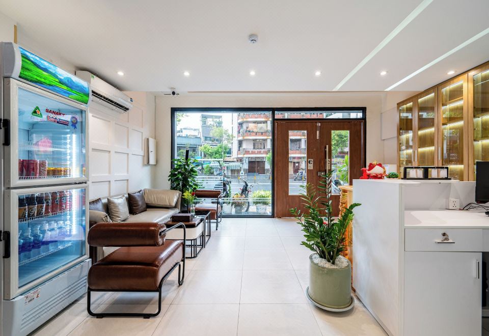 호찌민 여행 이미지