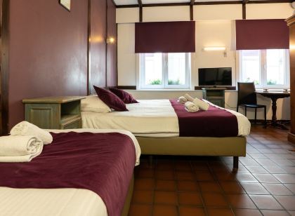 Flandria Hotel