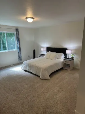 New Three Rivers House