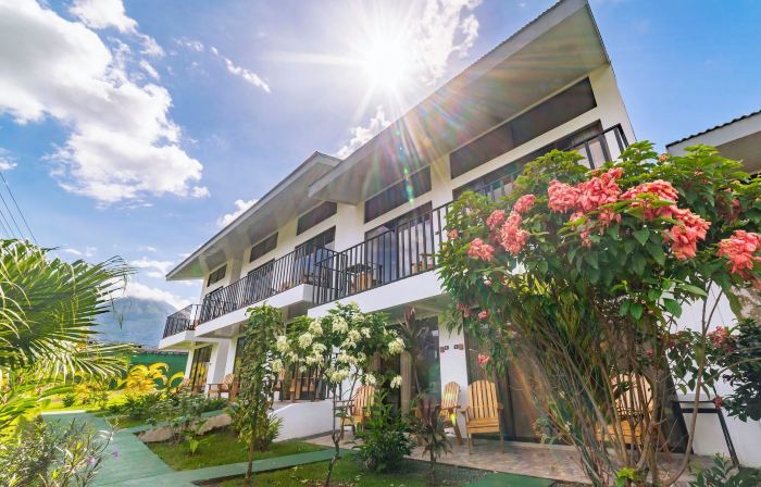 Hotel Secreto la Fortuna