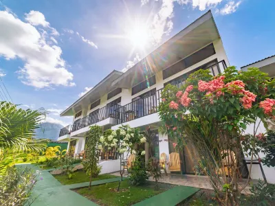 Hotel Secreto la Fortuna Hotels near El Salto (Rope Swing)