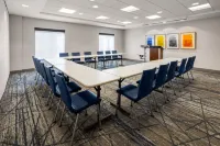 Holiday Inn Express & Suites Newberry Hôtels à : Newberry