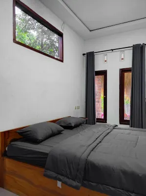 Billi Family Hotels in Lombok