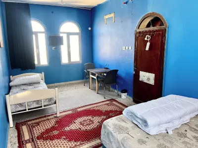 Rova House Hotel in zona Mardin Castle