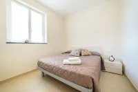 Sirius, one-bedroom flat 200 m from the beach and with rooftop condominium pool