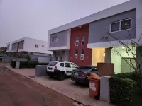 Spacious Luxury 3Bed Hse in Tema - Netflix Wi-fi Hotels in Tema