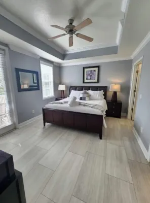 Magical & Relaxing Condo W/Pool Access Near Disney