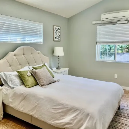 Cozy and quiet Detached unit 1 bedroom in Beaverton area