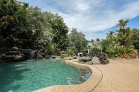 Daintree Beach Resort - Bãi biển