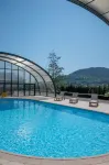 Village Vacances Cap France la Bolle - Pools