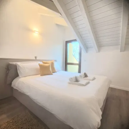 Your Suite Home in Viggiù