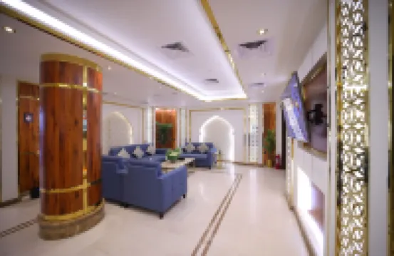 PRIMOTEL精英As Salamah