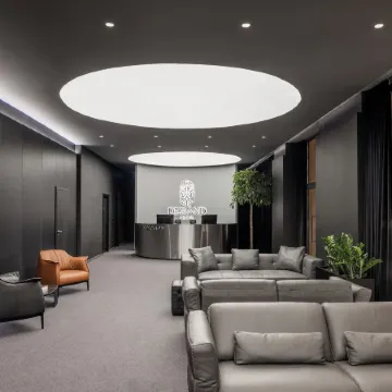 Derand Hotel