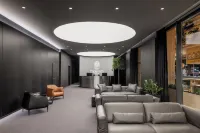 Derand Hotel Hotels in Pristina